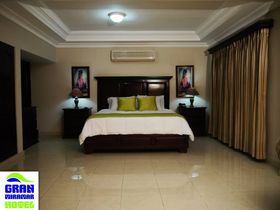 Hotel Gran Miramar Room Hotel Gran Miramar Room